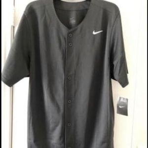 Nike Baseball / Softball Jersey